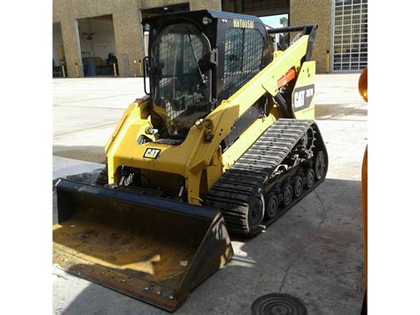 cat 2870 skid steer price|cat 287 skid steer review.